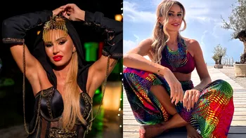 Alimentele la care a renunțat Crina Abrudan ca să își păstreze silueta. Cum se menține slabă la 47 de ani