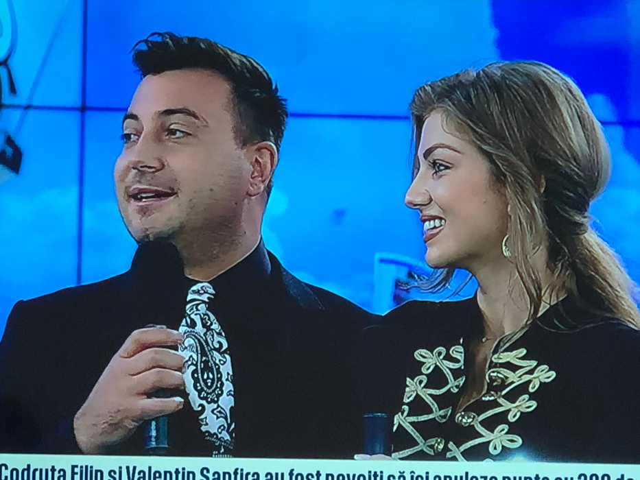 Fostul iubit al Gabrielei Prisacariu a fost invitat la „Neatza cu Răzvan și Dani”