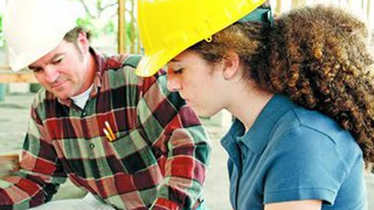 Elevii pot fi angajati pentru o zi