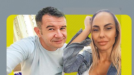 Acuzat de tentativă de omor, ex-ginerele milionarului din fotbal a replicat în instanță. A cerut ordin de protecție față de fosta soție!