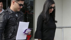Anda Călin cere disperată ajutorul prietenilor virtuali! Mesajul pe care l-a postat în urmă cu puţin timp: “Mi s-a rupt sufletul!“