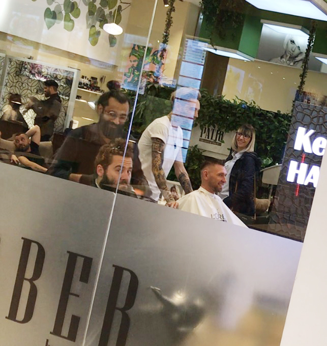 Juratul de la ”Masterchef” a mesr la salon