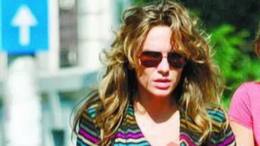 Anna Lesko a prins hotul care a jefuit victima