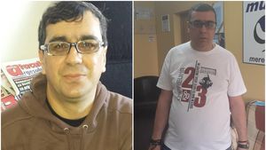 Un cunoscut jurnalist român s-a stins sub privirile neputincioase ale mamei lui. A dus o luptă cruntă cu boala