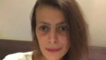 De ce a murit Cătălina Isopescu. Celebrul model al anilor '90 s-a stins din viață la doar 49 de ani