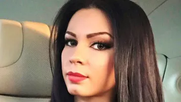 ”Nu ai cum să nu iubeşti”. Iubitul milionar se află după gratii, ea a plecat în SUA. Vezi cum se distrează Iuliana Luciu la Miami