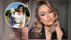 Face milioane de români să râdă pe TikTok, dar nimeni nu ştie prin ce DRAMĂ trece! Vedeta a fost părăsită de iubit după ce a născut: "Am fost într-o depresie gravă!"