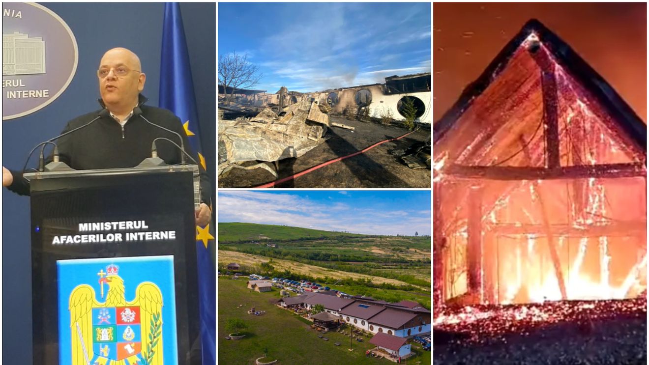 Raed Arafat, prima reacție după nenorocirea de la Ferma Dacilor! Complexul trebuia închis din 2019