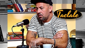 Fiul lui ”Bebe Măcelaru”, pregătit să intre în serialul Clanul: ”Vreau să joc și eu. Mă potrivesc în peisaj”