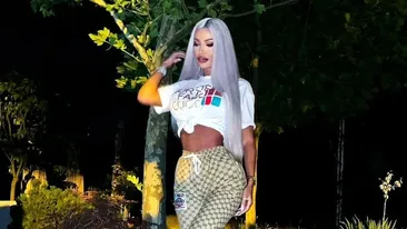 Motivul pentru care Loredana Chivu nu și-a găsit încă sufletul pereche! Blondina a spus tot pe Instagram