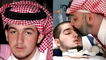 Cauza morții ”Prințului adormit” din Arabia Saudită. De două decenii se afla în comă, în urma unui accident rutier cumplit