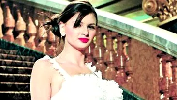 Ramona Gabor vrea sa-si incheie socotelile cu Romania si sa traiasca in Emirate: Strang bani sa-mi fac o afacere in Dubai