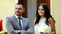 Am aflat de ce a divorţat NICOLLE STĂNESE. Soţul a prins-o ”în flagrant” cu amantul pe vedeta PRO TV!