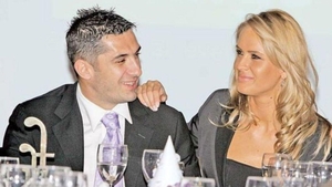 Ce sacrificii din dragoste a făcut Diana Munteanu? Făcea naveta pentru a se vedea cu fostul soț