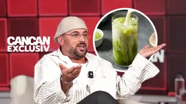 Neculai Stanciu face praf trendurile momentului: „Ele fac matcha cu lapte. Pământ cu lapte. Îți dai seama ce-i acolo?”