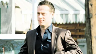 BMW-ul lui Hrebenciuc a ajuns in haremul auto al consulului Siriei! A vandut masina blestemata!