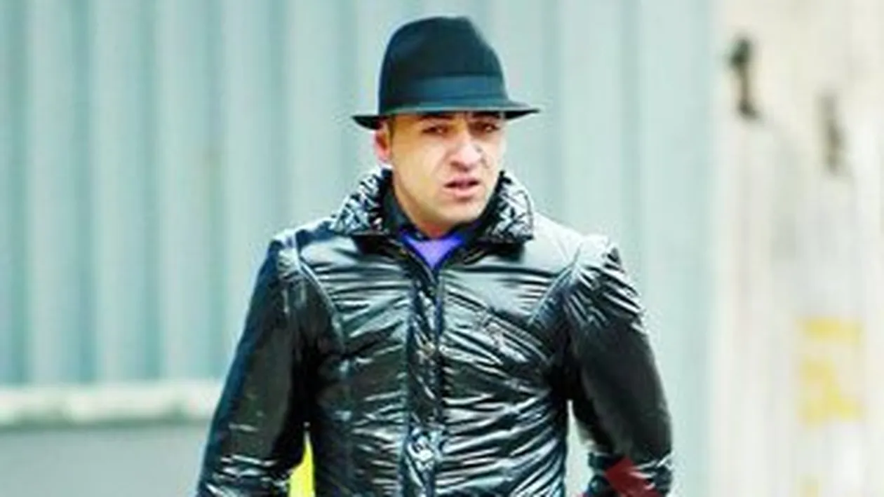 Refuzat la Frumusete pe muchie de cutit