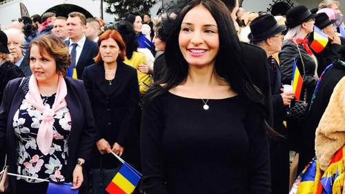 Propunere istorică: amplasarea la Roma a unei statui reprezentând un personaj simbolic pentru România / Apel către comunitatea şi asociaţiile de români
