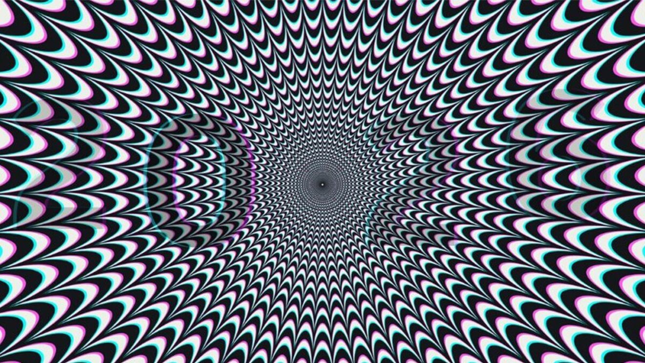 TEST IQ | Doar un geniu poate răspunde corect: Ce număr ascunde această iluzie optică?