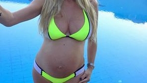 ANDREEA BĂNICĂ a făcut anunţul! Ce se întâmplă cu sarcina