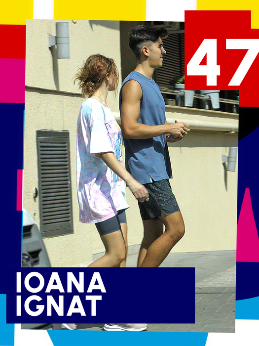 TOP 50 de vedete care „luptă” să fie cele mai sexy şi în 2025! Podiumul arde! Inna, Antonia sau Ramona Olaru? Cine câştigă?