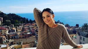 S-a spus că e gravidă, iar acum a dat vestea! Andreea Marin a confirmat: ”Noi membri în familia noastră”