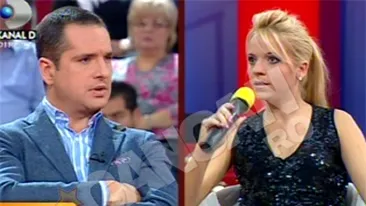 E groasa! La politie se va depune plangere impotriva Biancai pentru tentativa de proxenetism