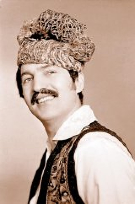 Anton Achiței a murit, iar apropiații sunt în stare de șoc! În urmă cu un an, regretatul artist a încercat să se sinucidă