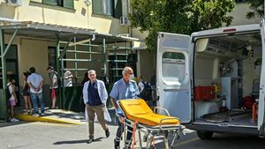 Dublă tragedie în Grecia. Un alt român a murit în timp ce se afla în vacanță