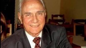 Gheorghe Marcu, socrul lui Serghei Mizil, a murit! Bărbatul reprezenta un nume greu al spionajului românesc