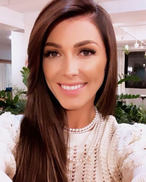 Ilinca Vandici nu se grăbește să-și mărească familia: „Mi-e un pic cam teamă de al doilea copil”