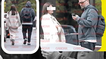 BRomania încă se „recuperează”! Burlacul showbizului a dat startul întâlnirilor, dar… Şatena misterioasă n-a reușit să-l cucerească!