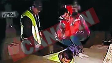 S-a spanzurat in cavoul familiei