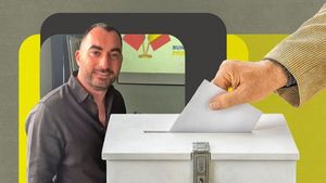 Cu cine votează Pescobar? „Vreau să văd cum e și altfel. Eu am cruce la gât. Nu am volan pe dreapta”