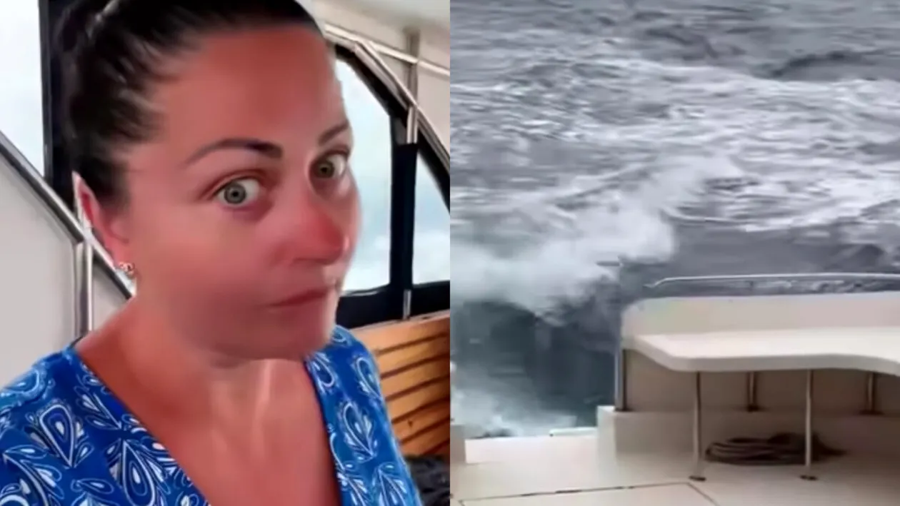 Gabriela Cristea, dezvăluiri tulburătoare din vacanță! Ce s-a întâmplat în Maldive: „Valurile continuau să crească, iar barca a început să...”
