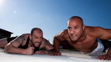 Cate oua avem voie sa mancam de Paste? Cel mai sexy antrenor de fitness din Romania ne face meniul!