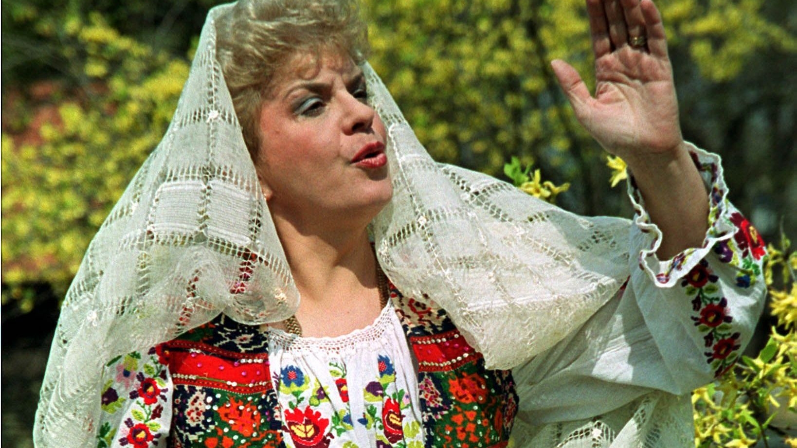 Cum și unde va fi înmormântată Ionela Prodan! Decizia a fost luată de familie