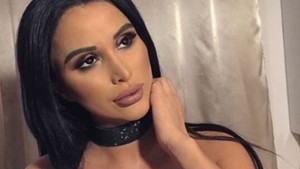 Aici face Daniela Crudu Paştele! Destinaţie interesantă aleasă de brunetă