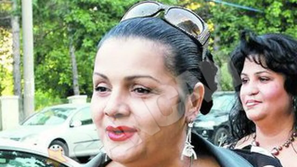 Abia a terminat clasa a VIII-a! Cornelia Catanga: Nu pot sa citesc