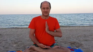 Odinioara “mana dreapta” a lui Gregorian Bivolaru, un profesor de yoga se judeca cu statul roman pentru zilele de arest!