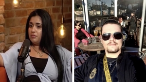 A primit sau nu Patricia 2 milioane de euro de la Mario Iorgulescu: "Era dreptul meu, pentru că mi-a omorât soţul"