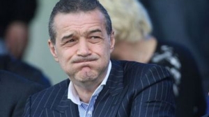 SOC SI GROAZA! Matusa lui Gigi Becali, gasita moarta in piscina