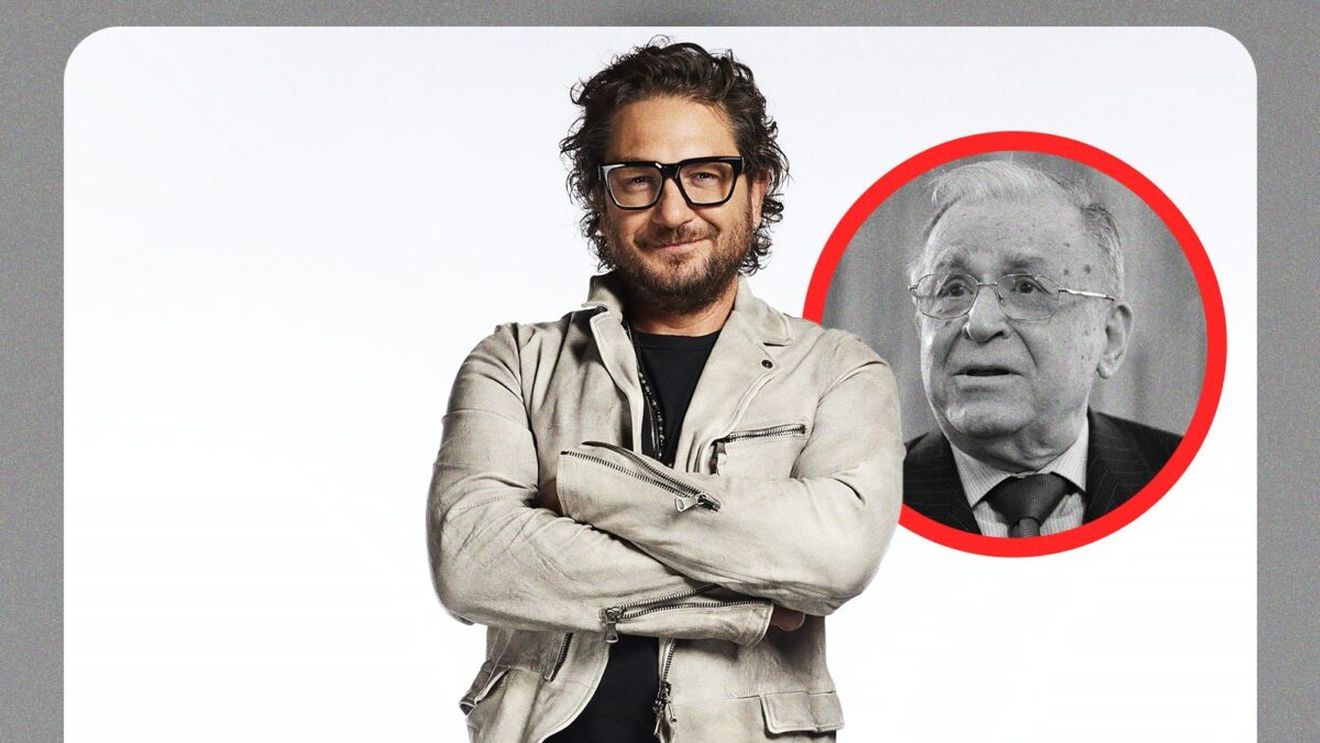 Greșeala uriașă a lui Florin Dumitrescu la primul său job: “L-a găsit directorul restaurantului și a făcut scandal uriaș”