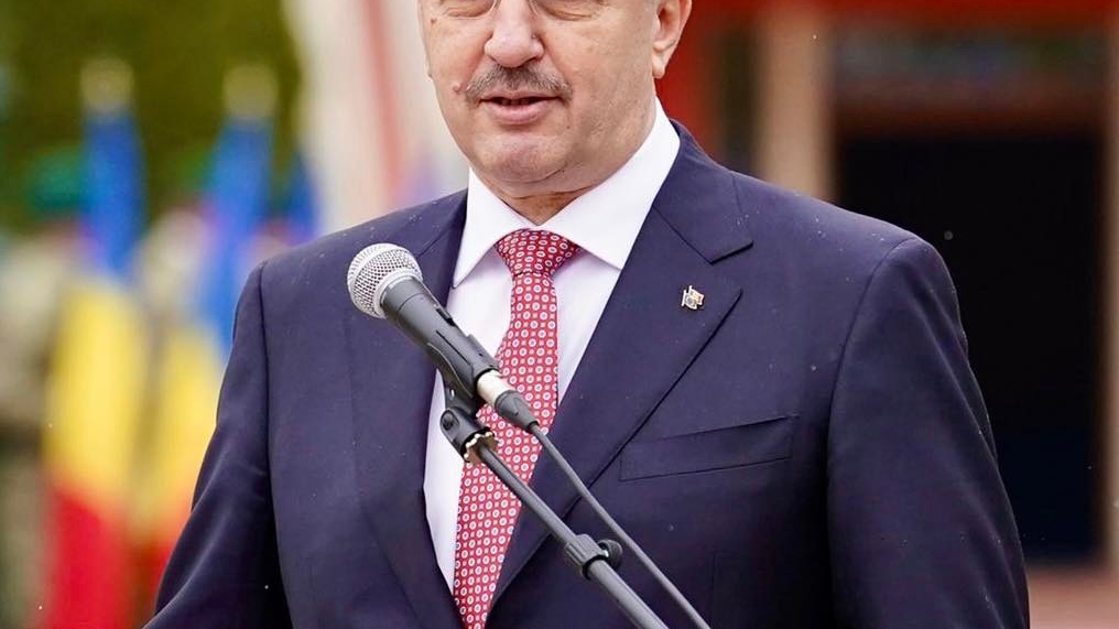 Vasile Dîncu spune că cel mai bun candidat la prezidențiale al PSD este Marcel Ciolacu: „Nu îşi doreşte puterea cu orice preţ. Chestiunea aceasta poate să îl ajute să facă echipă în jurul lui”