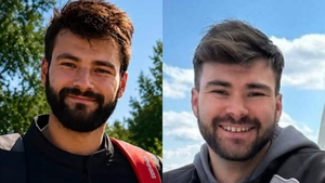 O stradă din Italia ar putea primi numele lui Alexandru Olaisiu. Românul a murit înecat în lacul Garda