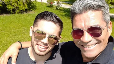 Maximilian, fiul lui Marcel Toader, a făcut anunțul în urmă cu puțin timp. Ce spune despre tatăl lui