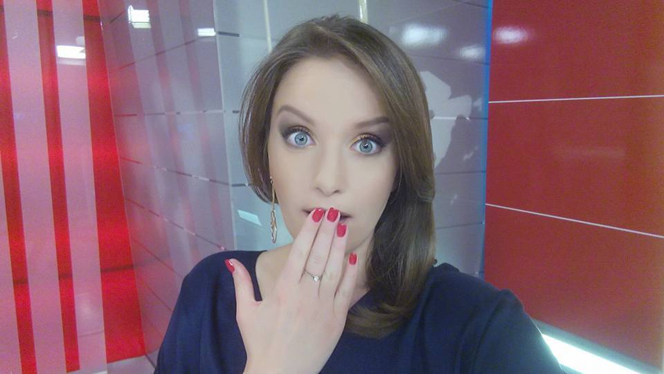 Ioana Maria Moldovan este însărcinată! A făcut anunţul