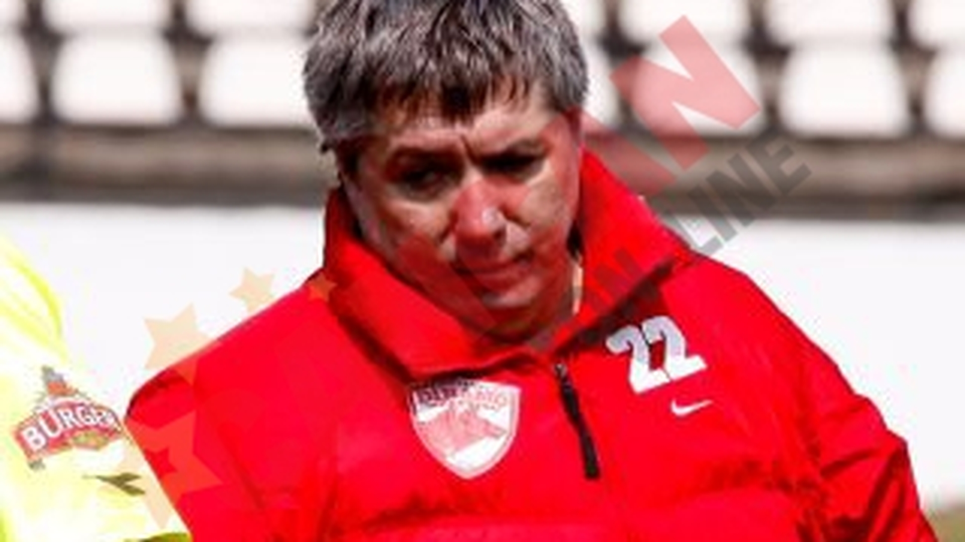 Talnar: "E bun si un egal la Cluj"