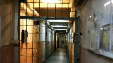 Incendiu la Spitalul Penitenciarului Jilava!