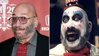 Actorul american Sid Haig a decedat sâmbătă, după ce a luptat ca un războinic pentru viață